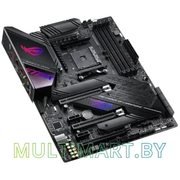 Материнская плата ASUS ROG Strix X570-I Gaming картинка 3